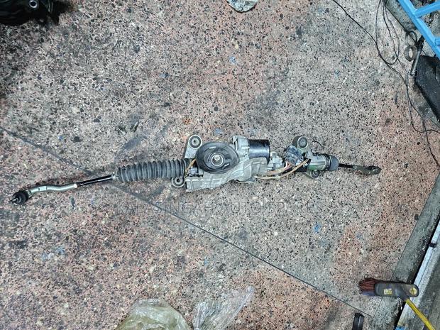 Steering Rack Honda Crv - thumbnail 9