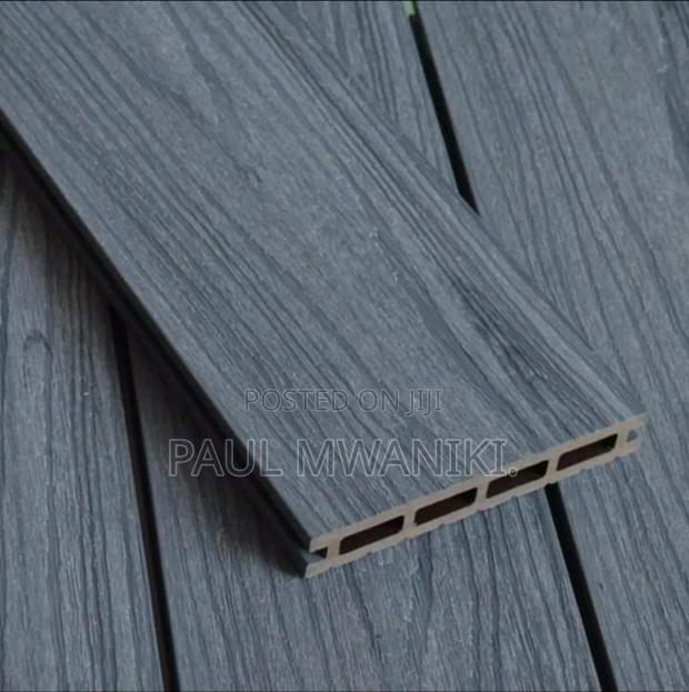 Wpc Decking Flooring High Quality - thumbnail 3
