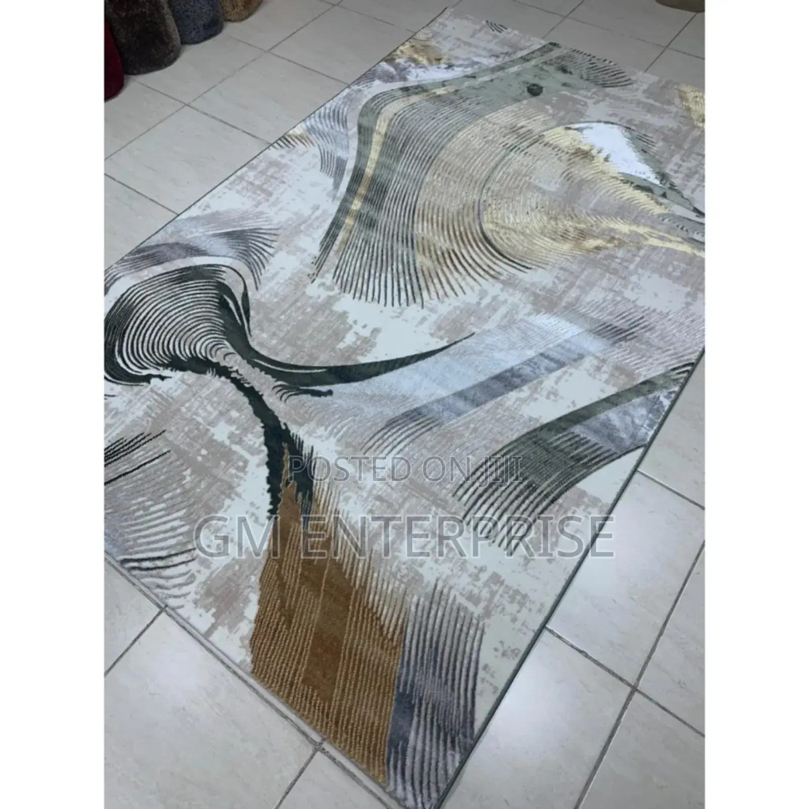 Crown Carpet 6* 9