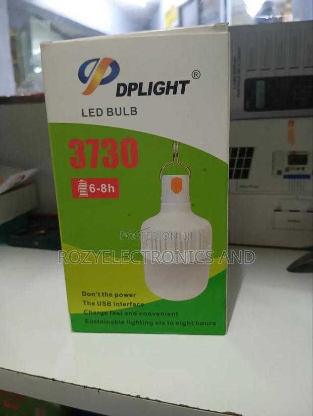 Dp Light Reachable Bulb - main view