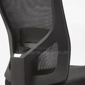 Orthopedic Seat- Office Desk Chairs With Armrest