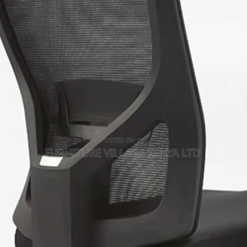 Orthopedic Seat- Office Desk Chairs With Armrest