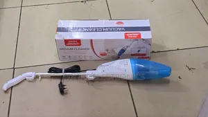 2 in 1 Vacuum Cleaner Electric