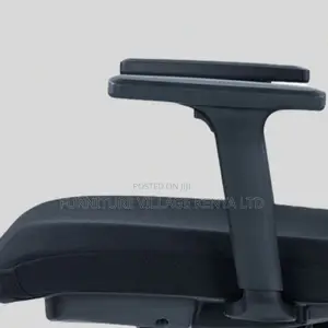 Ergonomic Office Seat; 
Executive Mesh Chair