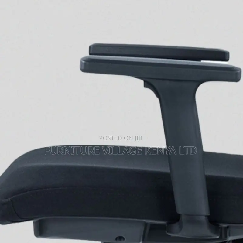 Ergonomic Office Seat; 
Executive Mesh Chair