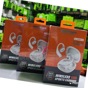 Amaya ASP01 Earbuds - main view