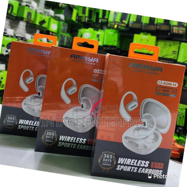 Amaya ASP01 Earbuds