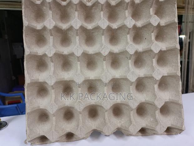 Imported Carton Made Trays - thumbnail 3
