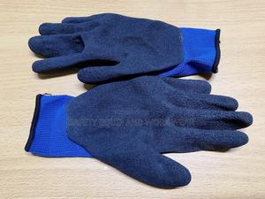 Tactical Grip Gloves - main view