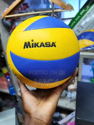 Mikasa Volleyball MVA330 Competition
