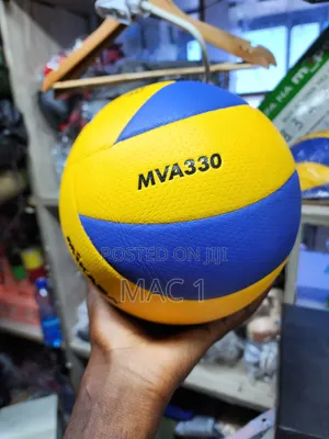 Mikasa Volleyball MVA330 Competition