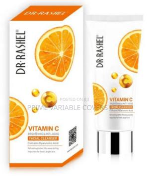 R Rashel Milk Cleanser – Gentle Hydration Deep Cleansing - main view