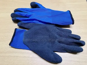 Utility Grip Gloves