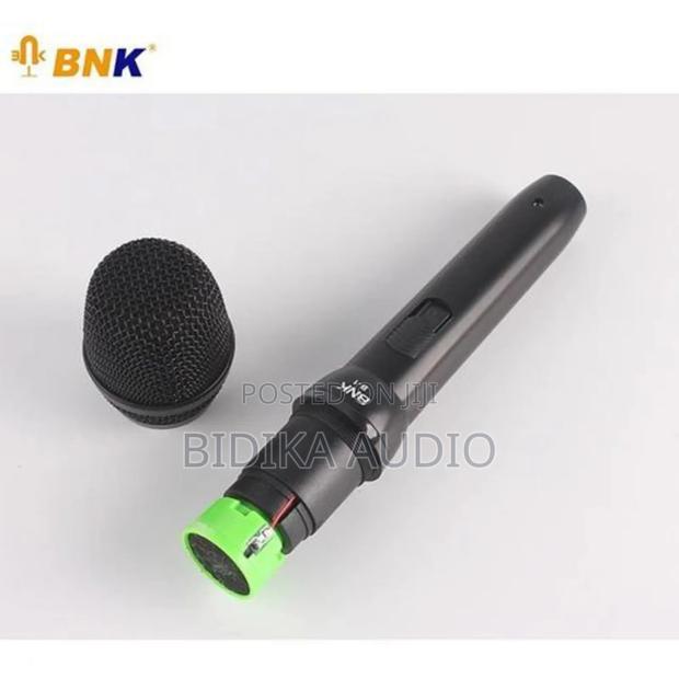 High Quality BNK B-1 Microphone - thumbnail 2