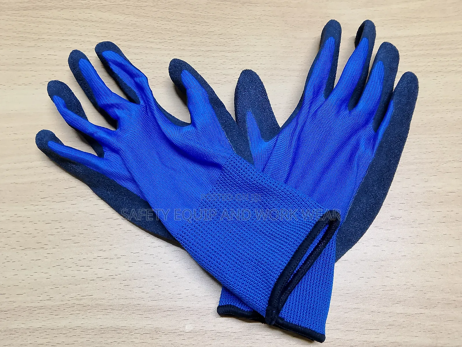 Non-slip Work Gloves