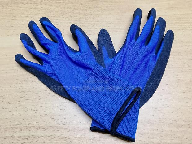 Non-slip Work Gloves - main view