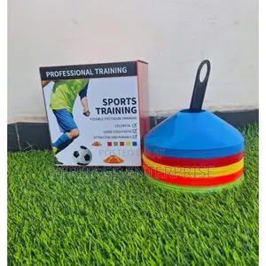 Football Cones