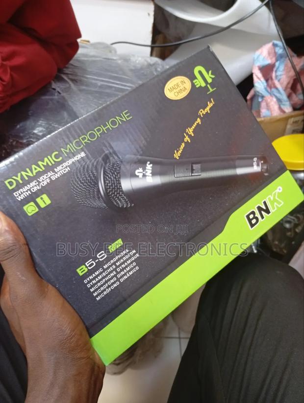 BNK B5-S Vocal Microphone - thumbnail 2
