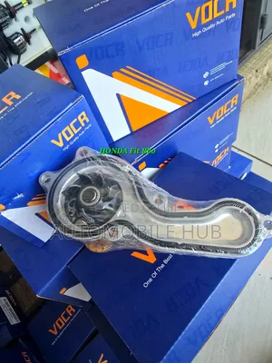 Honda Fit Water Pump RBO