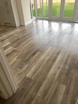 Budget-Friendly, Stylish, and Long-Lasting-Vinyl Flooring