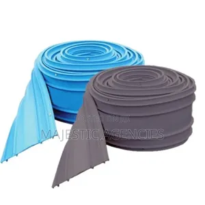 200mm Light Duty Waterbars 15mtrs