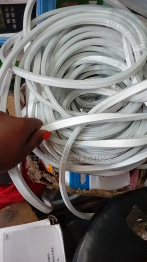 Flexible Stripe Waterproof Neon Flex Silicone Led Light