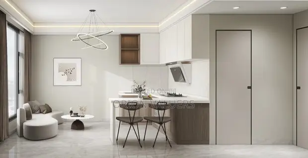 1bdrm Apartment in Bahari Starlet, Kileleshwa for sale