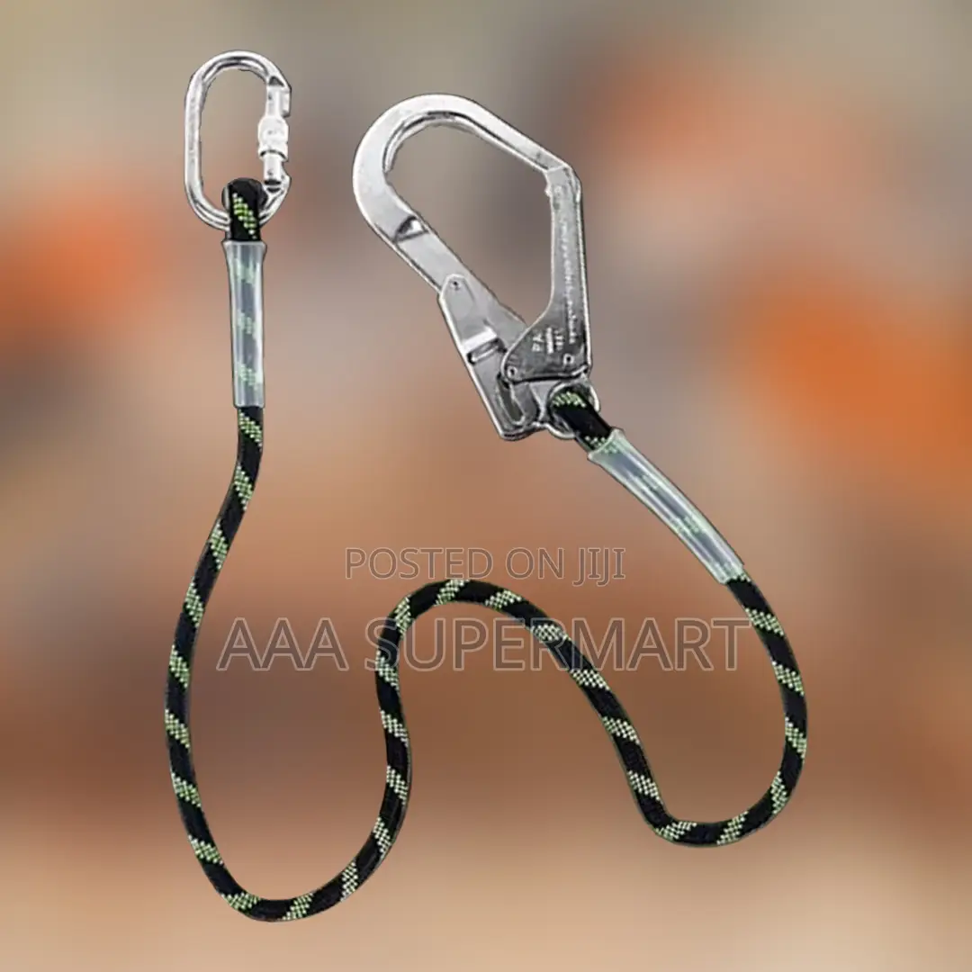 Polyester 1.5M Safety Belt