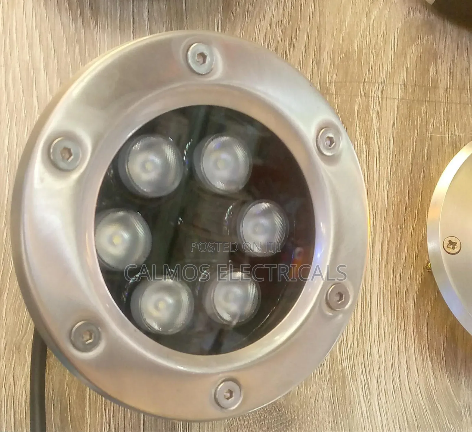 Led Pool Light