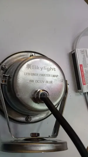 Led Pool Light