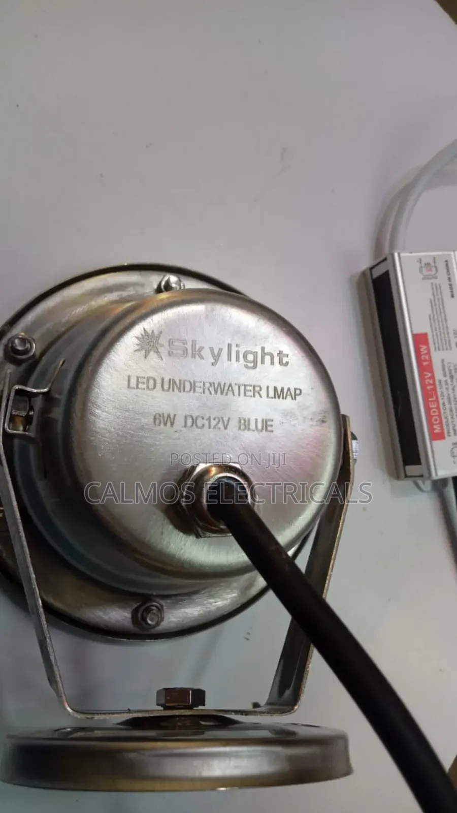 Led Pool Light