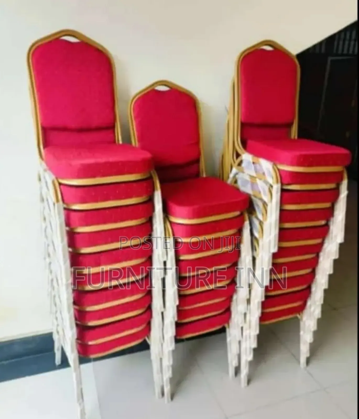 Stylish Design Brand New Church Seat
