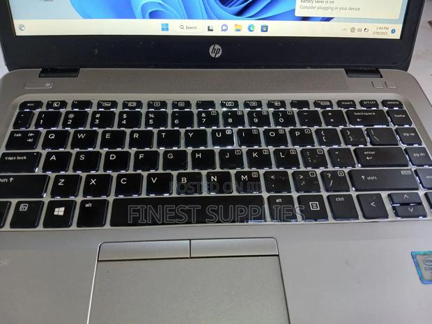 Elitebook 840 G3 Keyboard - main view
