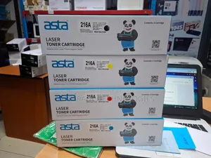 Hp 216a Perfect Compatible Toner