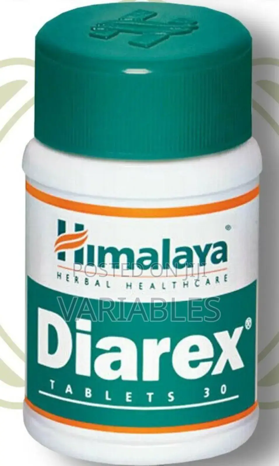 Himalaya Diarex – Natural Digestive Support