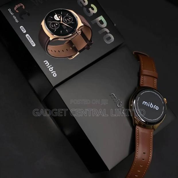 Mibro Watch Lite 3 Pro