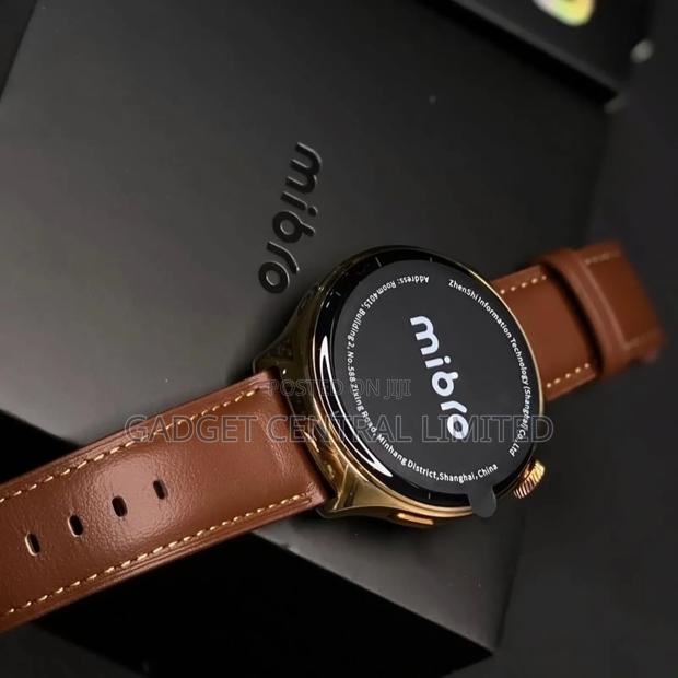 Mibro Watch Lite 3 Pro - thumbnail 2