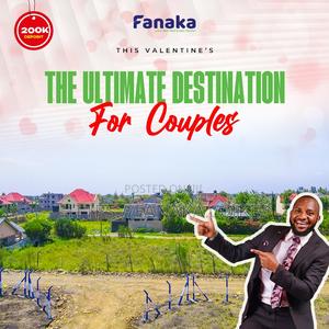 Katani Plots in a Gated Community 2.7M’ - main view