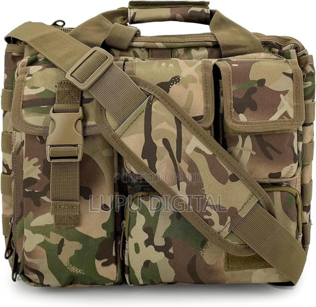 Affordable Military Bag,Tactical Pack - thumbnail 2
