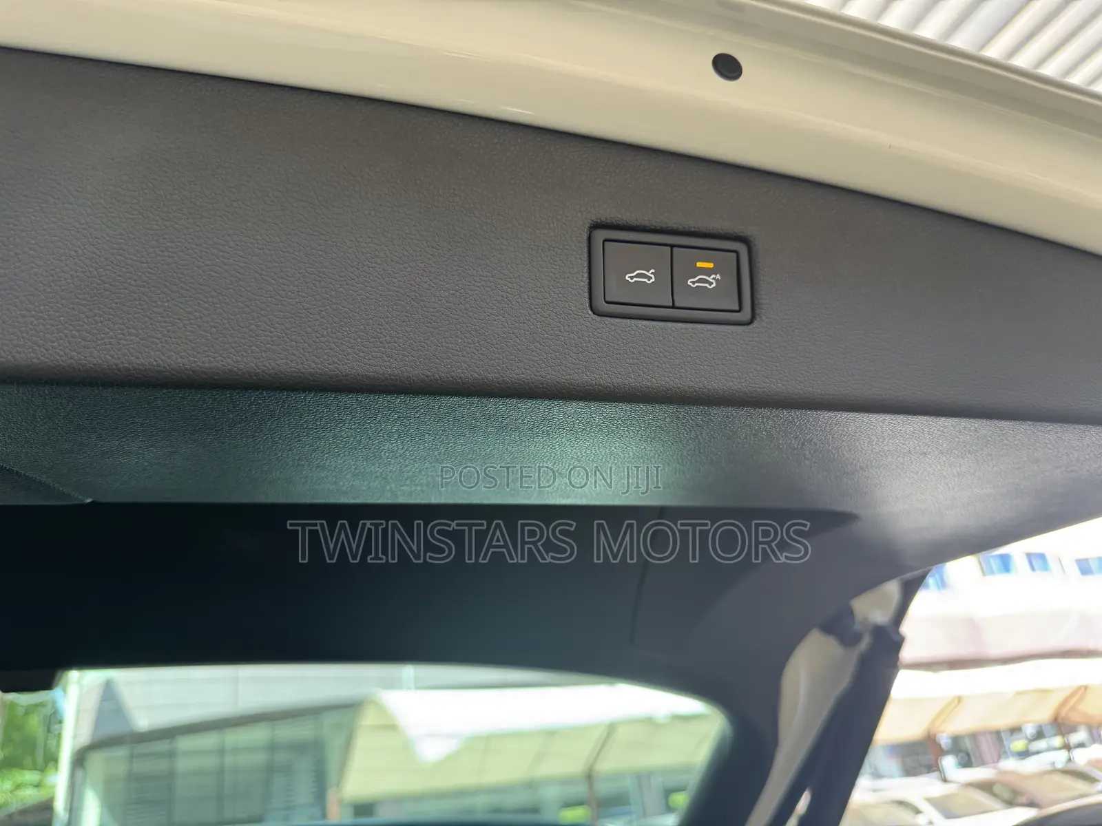 Volkswagen Tiguan 2019 White