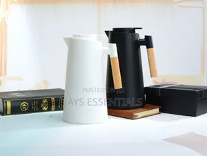 1 Litre Nordic Vacuum Flask