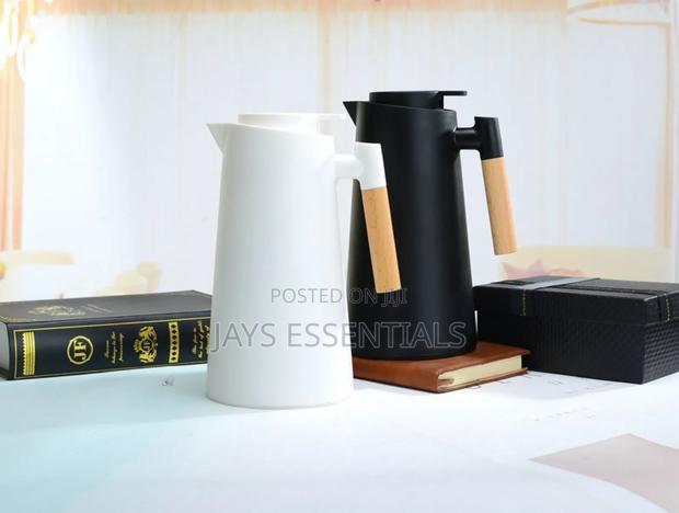 1 Litre Nordic Vacuum Flask - main view