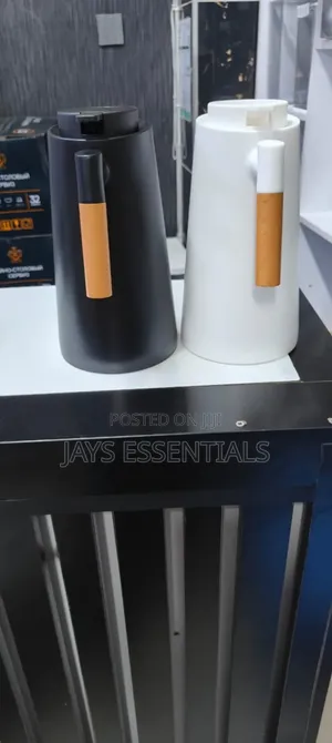1 Litre Nordic Vacuum Flask