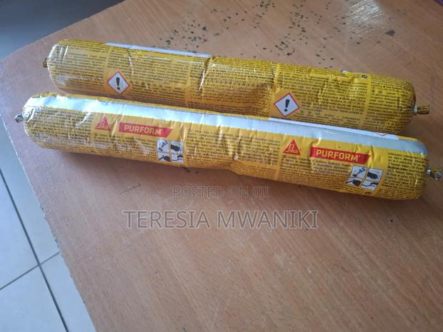 Sika Flex 11fc Purform/Joint Sealer - main view