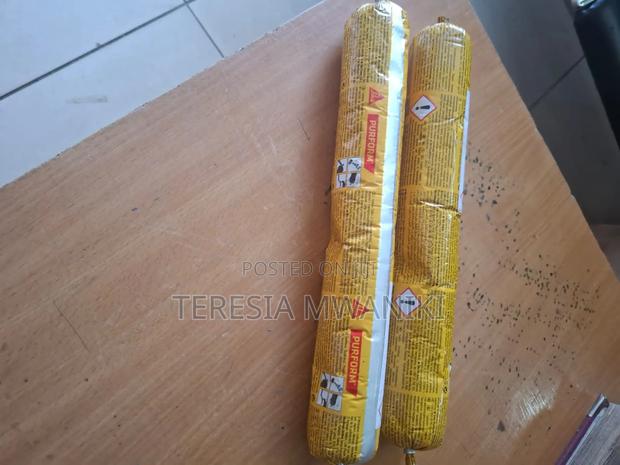 Sika Flex 11fc  Purform/Joint  Sealer - thumbnail 3