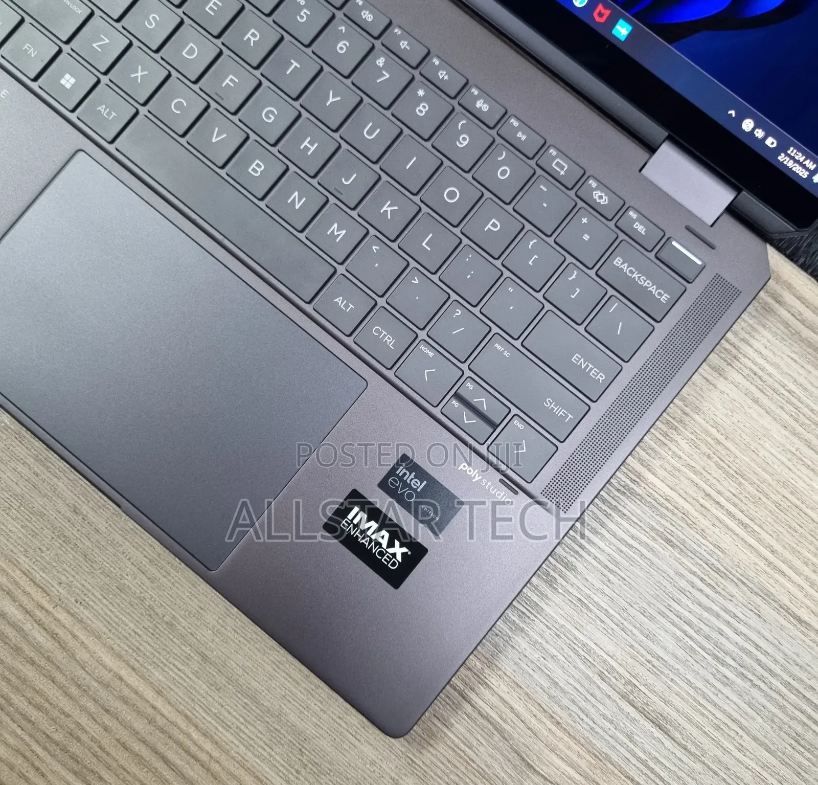 Laptop HP Spectre 14 16GB Intel Core I7 SSD 1T