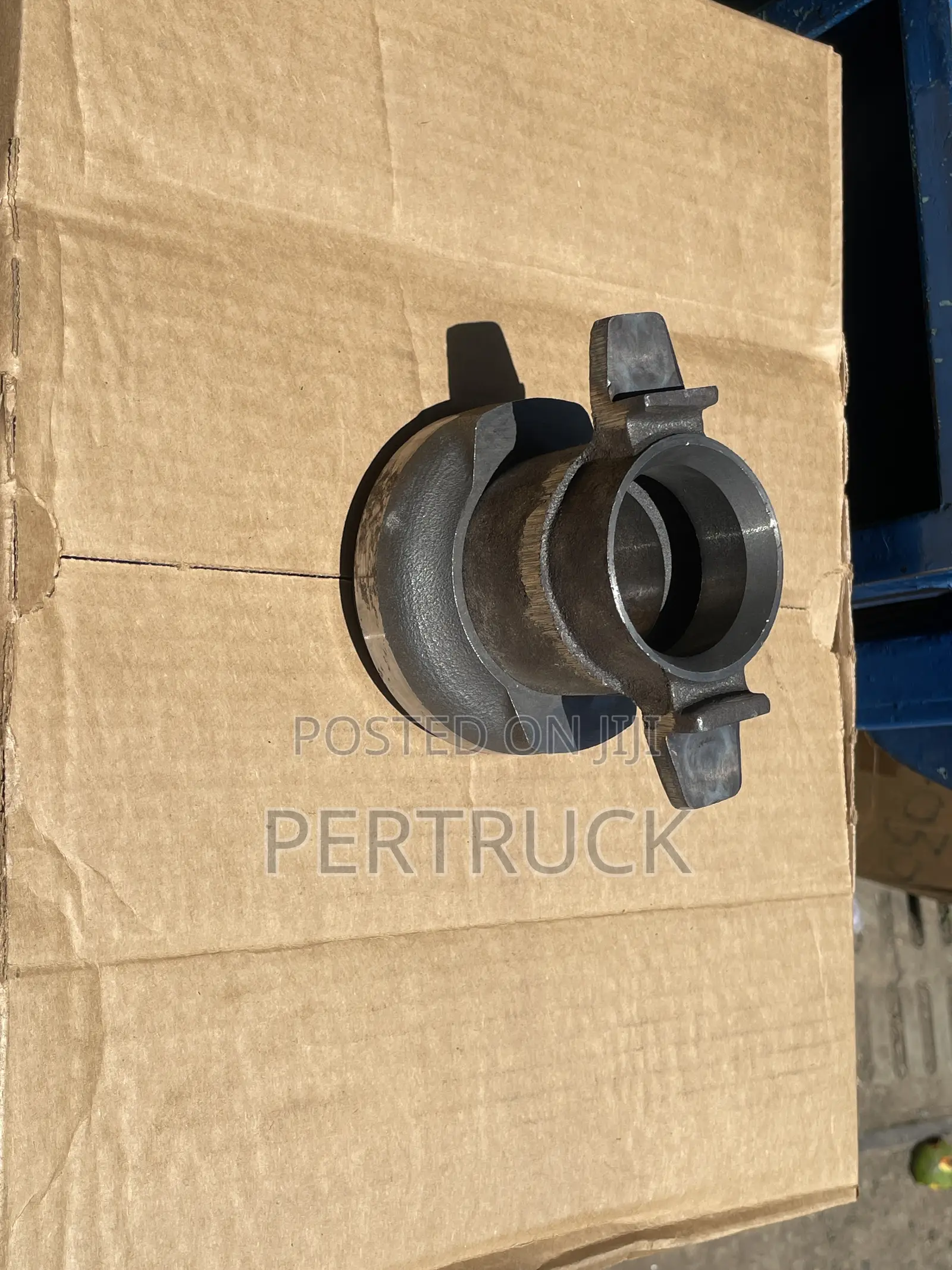 4.30336 Clutch Release Bearing Mercedes Benz V8