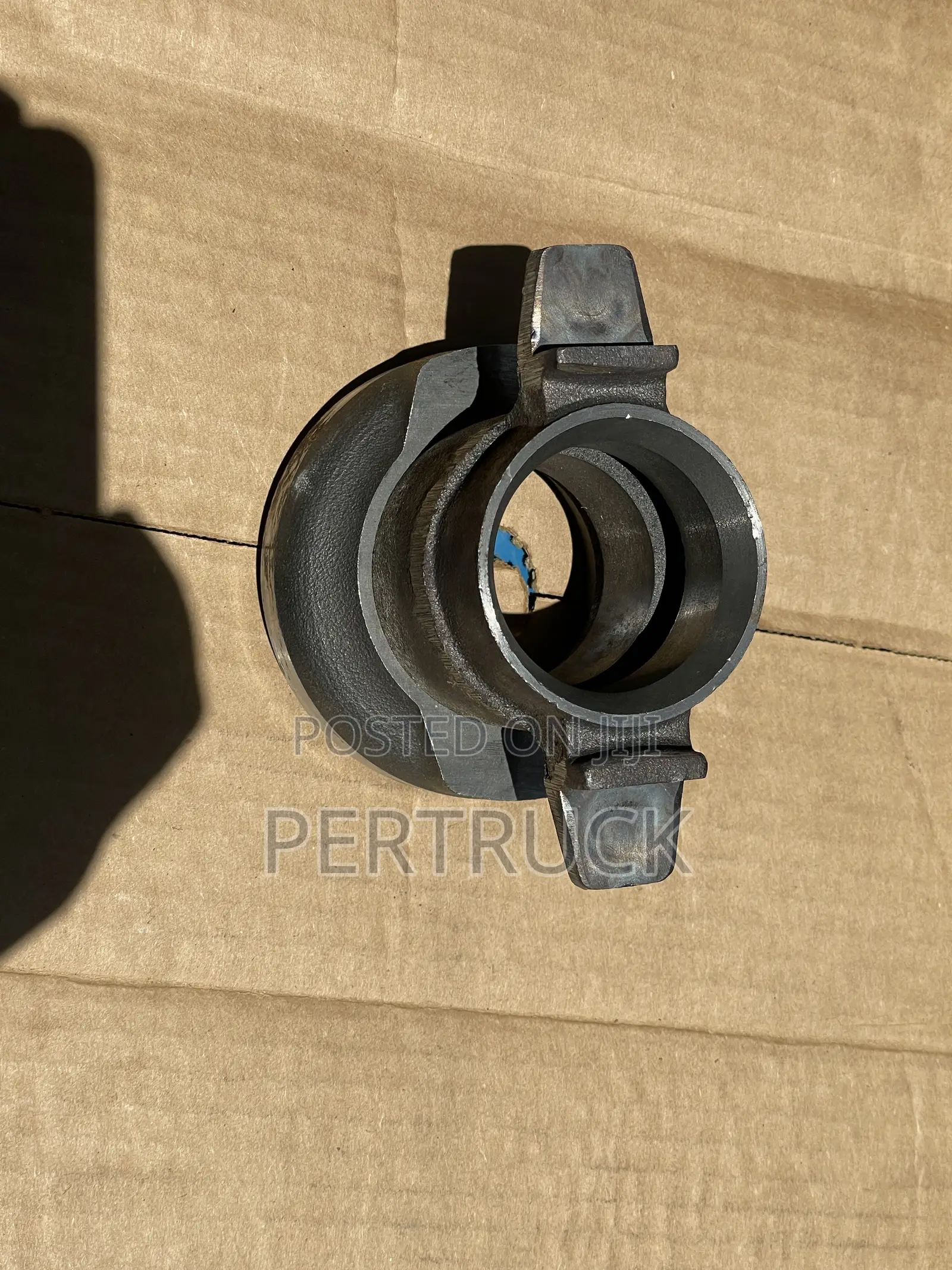 4.30336 Clutch Release Bearing Mercedes Benz V8