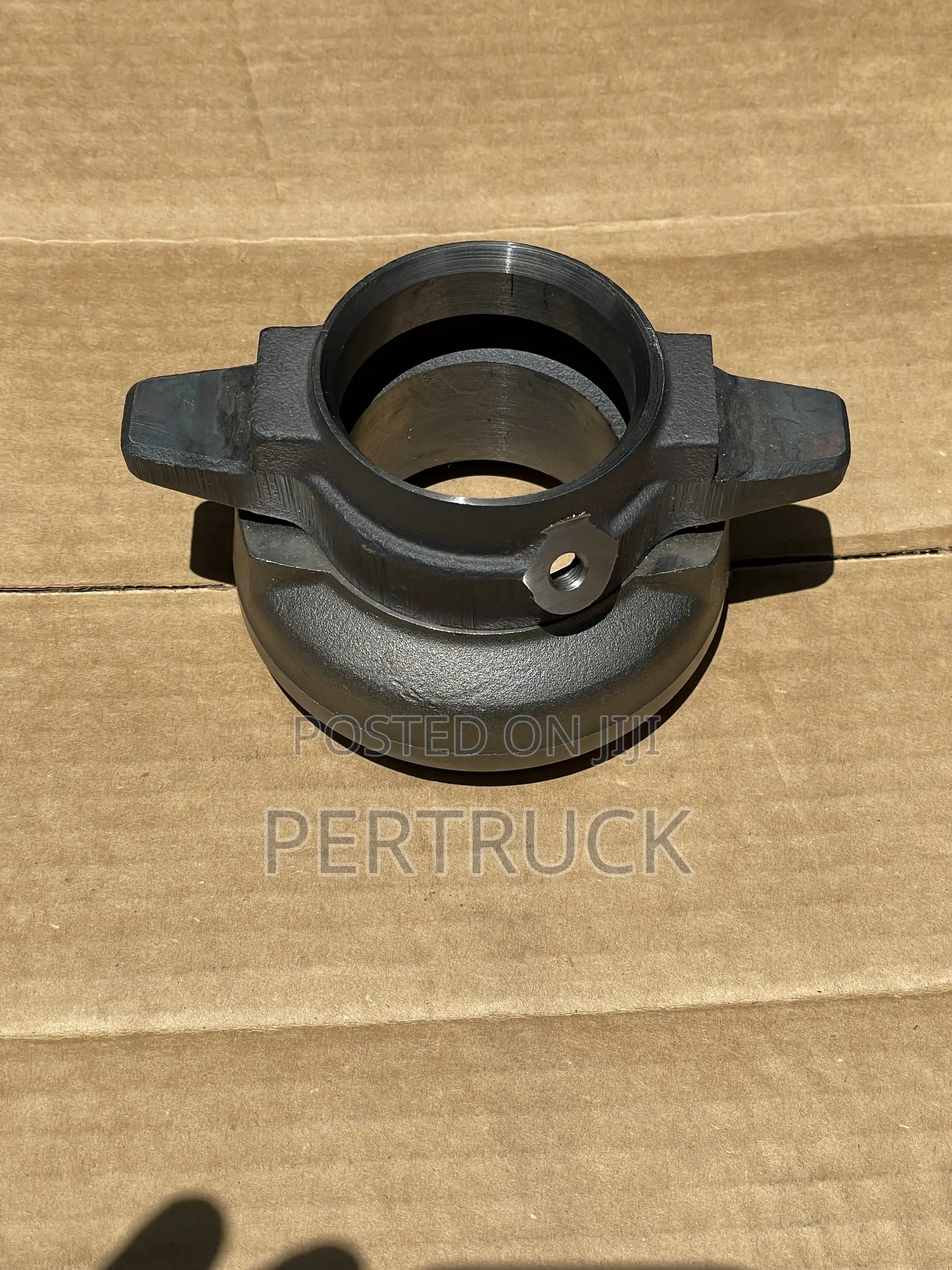 4.30336 Clutch Release Bearing Mercedes Benz V8