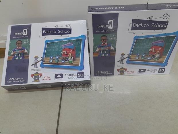 New Bebe B2040 Pro + 256 GB Green
